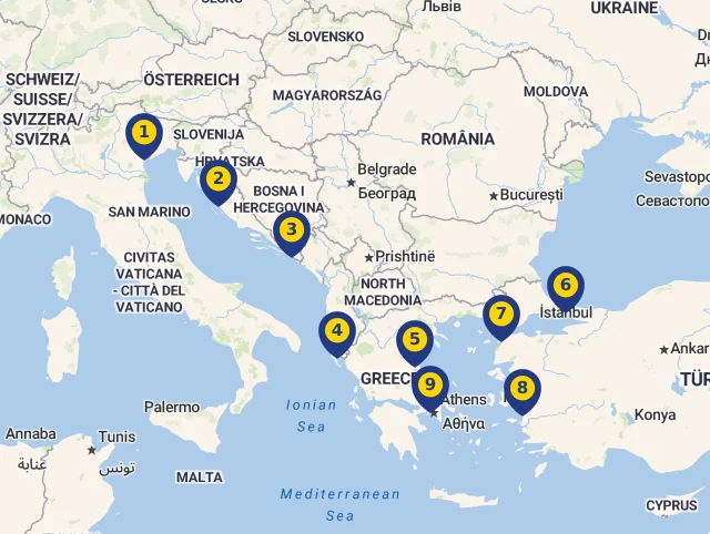 Mapa