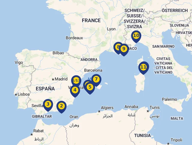 Mapa