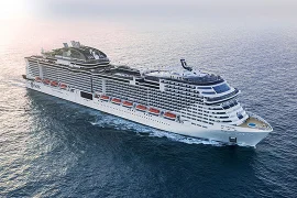 MSC Virtuosa