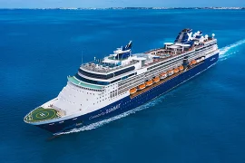 Celebrity Summit®